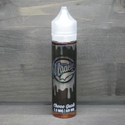 Рідина Miracle - Choko Gush 1.5mg 60ml