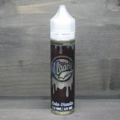 Рідина Miracle - Coca Cola 60ml 3mg