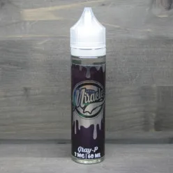 Рідина Miracle - Gray-p 60ml 1,5mg