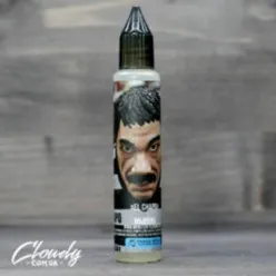 Жидкость Monster Flavor - El Chapo 30ml 0mg
