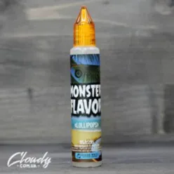 Жидкость Monster Flavor - Lollipops 30ml 3mg