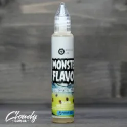 Жидкость Monster Flavor - Melodic Melon 30ml 3mg
