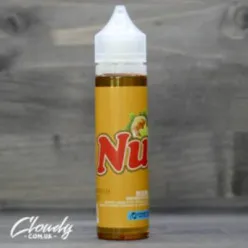 Жидкость Monster Flavor - Nuts 60ml 3mg