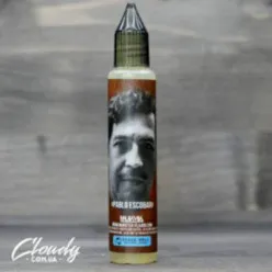 Жидкость Monster Flavor - Pablo Emilio Escobar 30ml 3mg