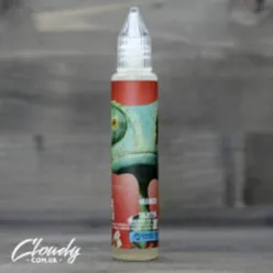 Жидкость Monster Flavor - Rango 30ml 3mg