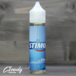 Жидкость Monster Flavor - Stimorol 60ml 3mg