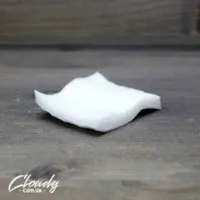 Вата для электронных сигарет Muji Organic Cotton 50x60 (1 шт)