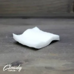 Вата для електронних сигарет Muji Organic Cotton 50x60 (1 шт)