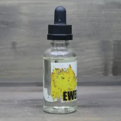 Жидкость New Steam - Jewel 3 mg 30 ml