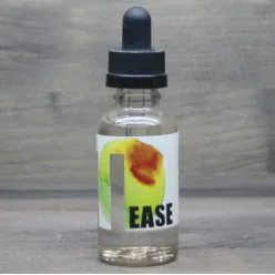 Жидкость New Steam - Tease 3 mg 30 ml