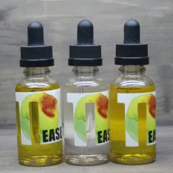 Жидкость New Steam - Tease 0 mg 30 ml