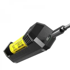 Универсальное зарядное устройство NItecore - UI1