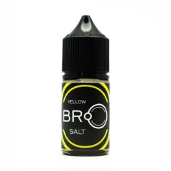 Жидкость Nolimit BRO - Yellow 30ml 30mg