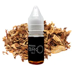 Жидкость Nolimit BRO - Brown 10ml 50mg