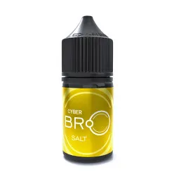 Жидкость Nolimit BRO - Cyber 30ml 50mg