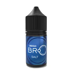 Рідина Nolimit BRO - Indigo 30ml 50mg
