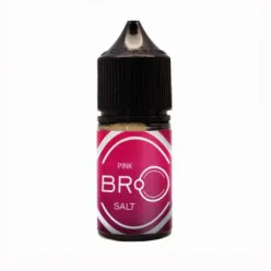 Жидкость Nolimit BRO - Pink 30ml 30mg
