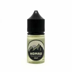 Жидкость Nomad - Wild Minty Herbs Salt 30ml 50mg