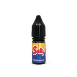 Жидкость NOVA Salty - Salt Fanta Orange 10 ml 50 mg