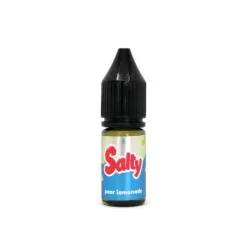 Жидкость NOVA Salty - Salt Pear Lemonade 10 ml 50 mg