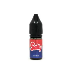 Жидкость NOVA Salty - Salt Red Bull 10 ml 50 mg