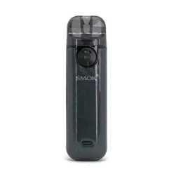 Pod система Smok - Novo 4 Pod Kit 800mah (Black Carbon Fiber)