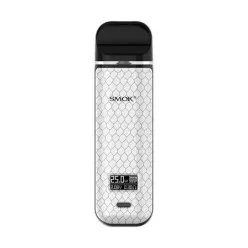 Под система Smok - Novo X Pod Kit 800mah (White Cobra)