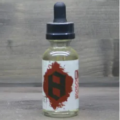 Жидкость Offset - Shell Shock 3 mg 30 ml