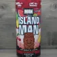 Рідина для електронних сигарет One Hit Wonder - Island Man 3mg 100ml - фото 9
