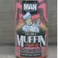 Рідина для електронних сигарет One Hit Wonder - Mini Muffin Man 3mg 100ml - фото 5