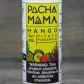 Рідина для електронних сигарет PachaMama - Mango Pitaya Pineapple 3 mg 60 ml - фото 10
