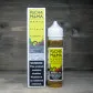 Рідина для електронних сигарет PachaMama - Mango Pitaya Pineapple 3 mg 60 ml - фото 7