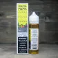Рідина для електронних сигарет PachaMama - Mango Pitaya Pineapple 3 mg 60 ml - фото 8
