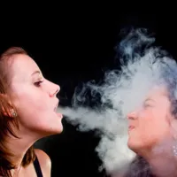 Мифы о вейпинге: может ли пассивный вейпинг навредить вам?