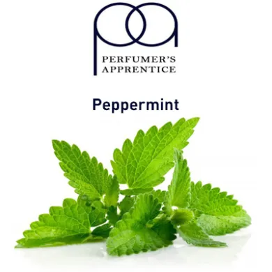 Ароматизатор TPA - Peppermint II (Мята) 5ml - фото 1