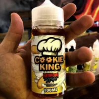 Cookie King – випічка від Candy King