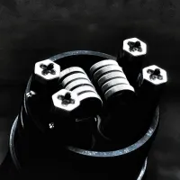 Что такое дрипка? Виды, конструкция и преимущества дрип-типов