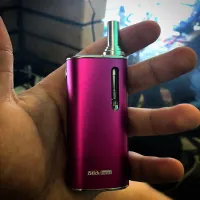 Что такое электронная сигарета? 