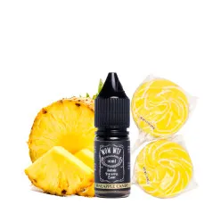 Жидкость WTF ? Salt - WOW Pineapple Candy 10 ml 35 mg