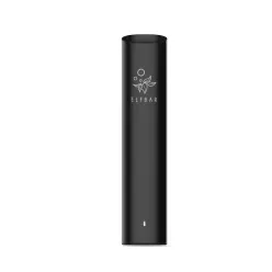 Под система Elf Bar - Mate 500 Device 500mah (Black)