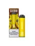 Одноразова Pod система JuiceMan Sexibar Disposable Pod Device 50 мг (Chocolate Banana)
