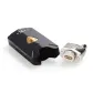 Pod система Thunder Head Creations - Tauren X Pod RBA Kit 1000mah (White) - фото 5
