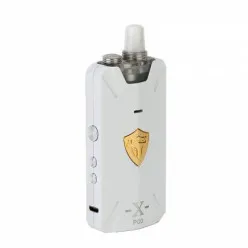 Под система Thunder Head Creations - Tauren X Pod RBA Kit 1000mah (White)