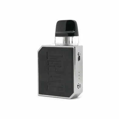 Pod система VooPoo - Drag Nano 2 Pod Kit 800mah (Classic Black) - фото 1
