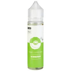 Рідина WES - Kiwerry 6 mg 60 ml