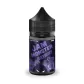 Жидкость для электронных сигарет на основе солевого никотина Jam Monster - Blackberry Salt 30ml 48mg - фото 2