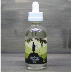 Жидкость Public Bru - Graham Mother 60ml 0mg 