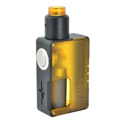 Стартовый набор Vandy Vape - Pulse BF Kit (Желтый/Черный)