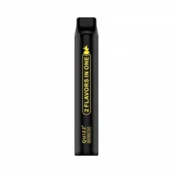 Одноразовая Pod система Quizz - NICPEN 1800 2 in 1 50mg 900mAh (Pink Lemonade Ice - Energy Drink Ice)