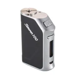 Бокс мод Vapor Storm - 100W (Чорний)